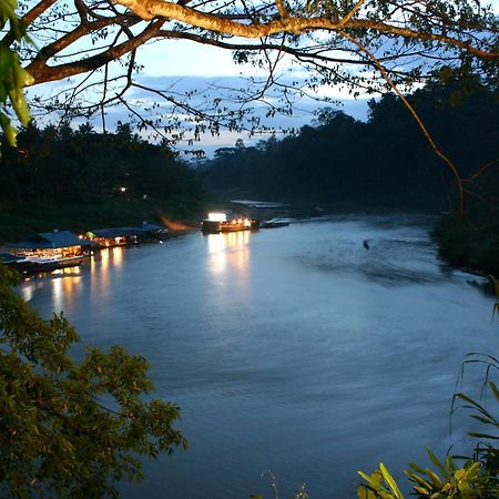 Hotel Mutiara Taman Negara Kuala Tahan Zewnętrze zdjęcie